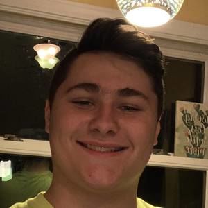 Meet your Posher, Jeremiah